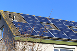 'Projecten zonne-energie staan onder druk'